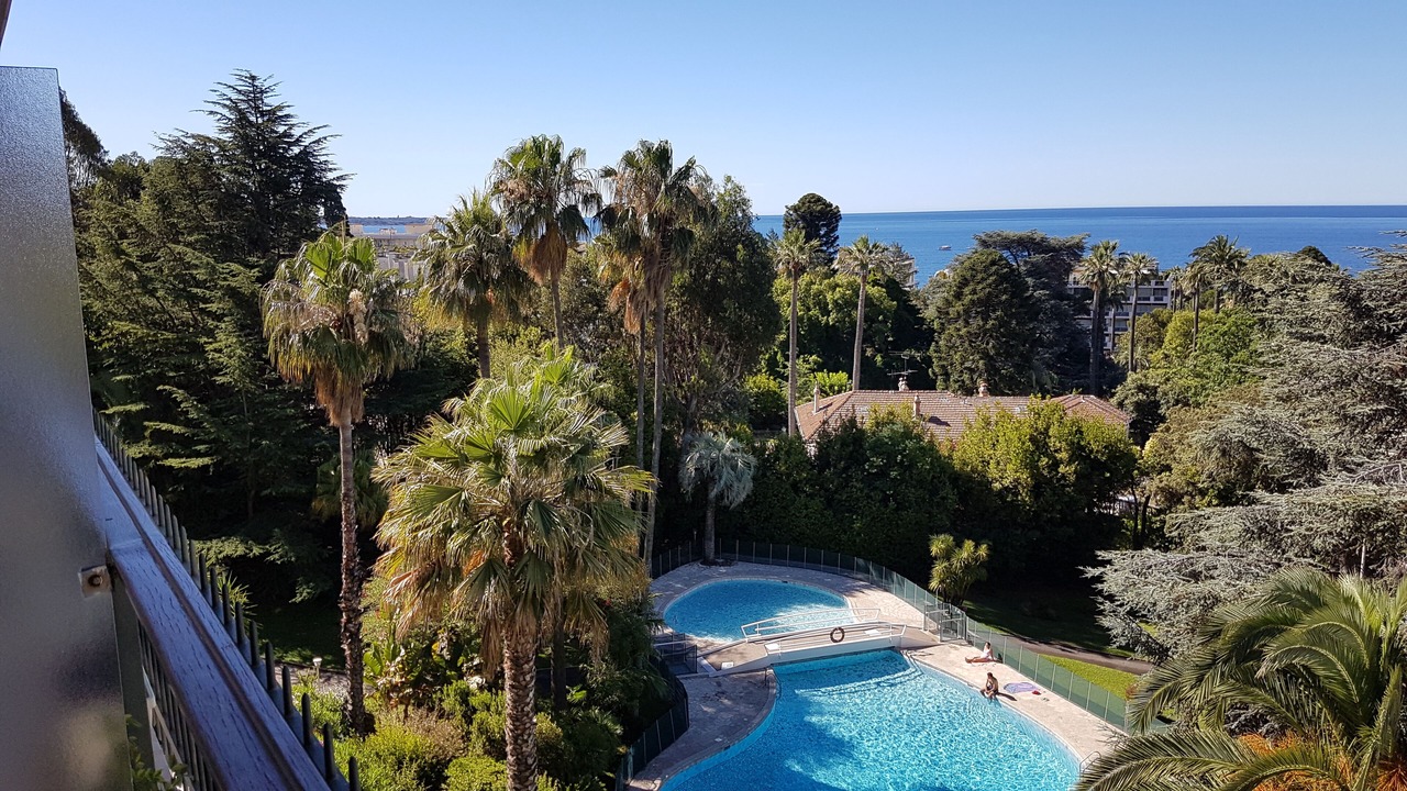 Photo of Outdoor in La Croix des Gardes