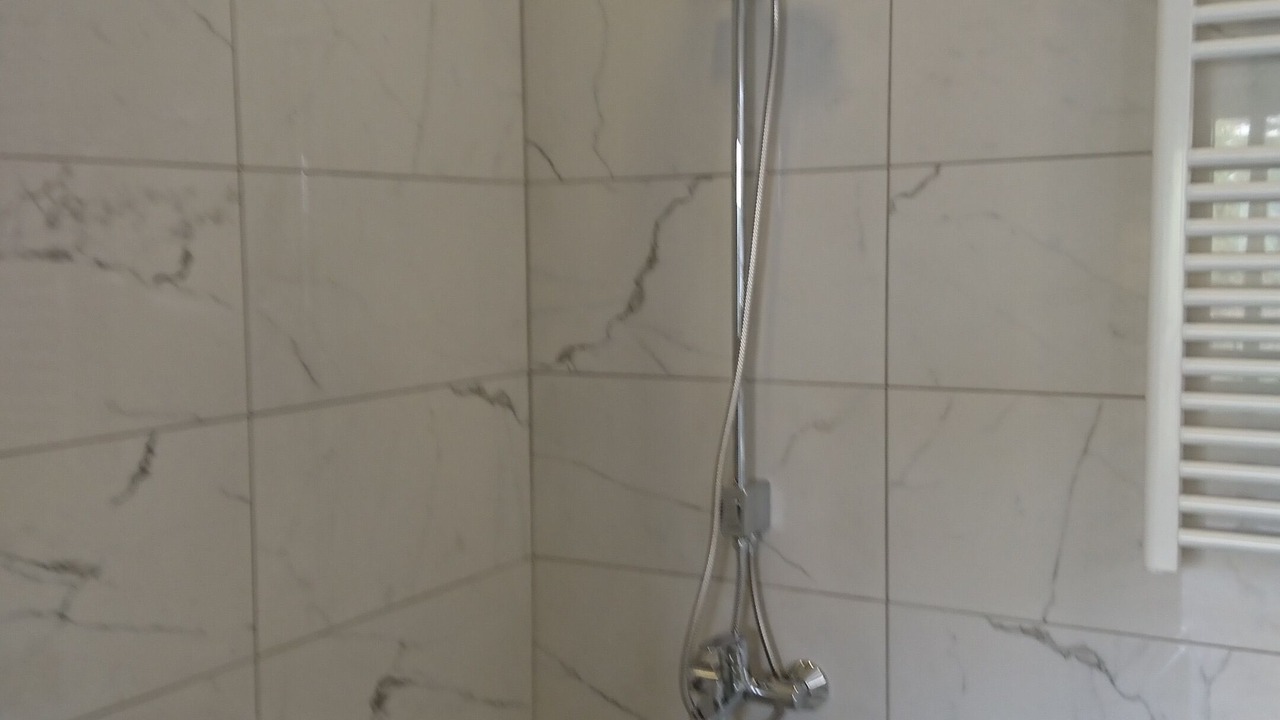 Photo of Bathroom in La Croix des Gardes