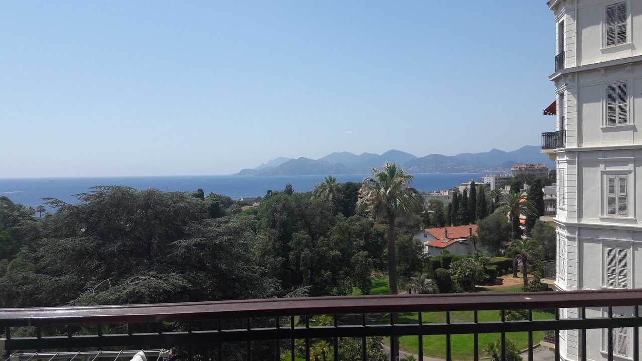 Photo of Patio Balcony in La Croix des Gardes