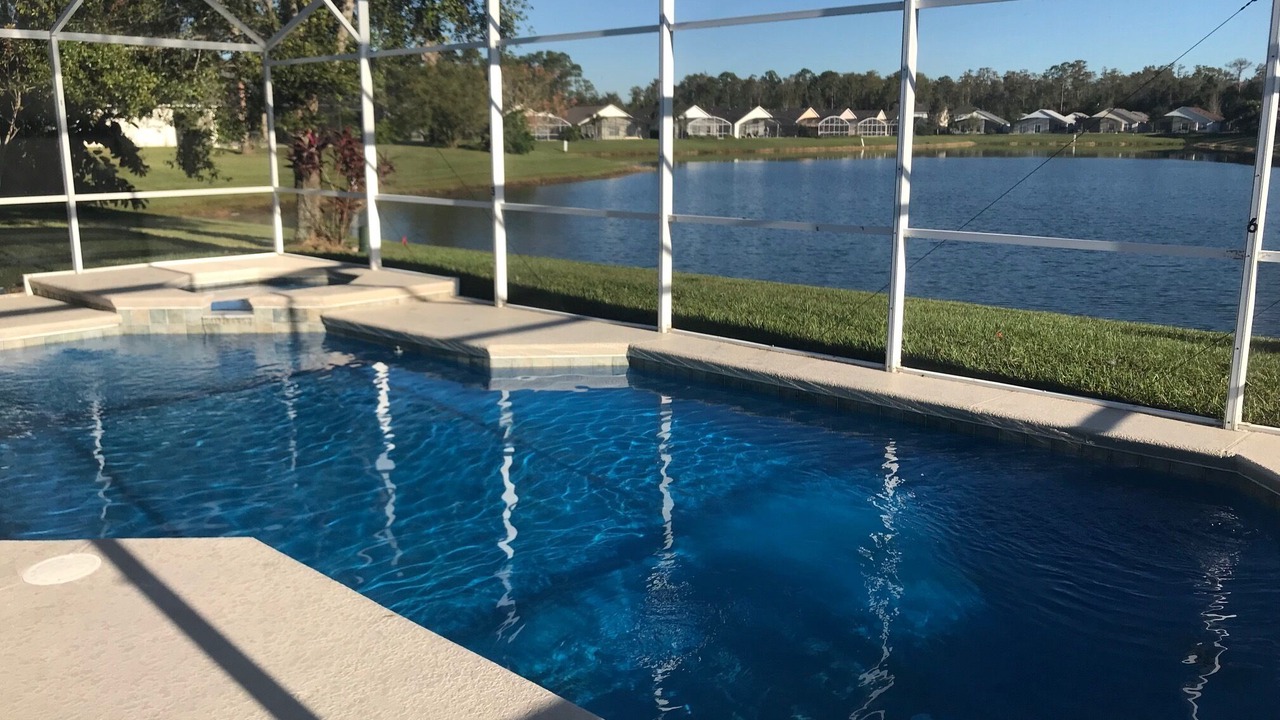 Photo of Outdoor in Eagle Pointe South