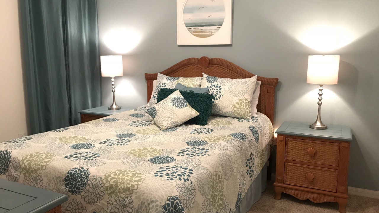 Photo of Bedroom in Eagle Pointe South