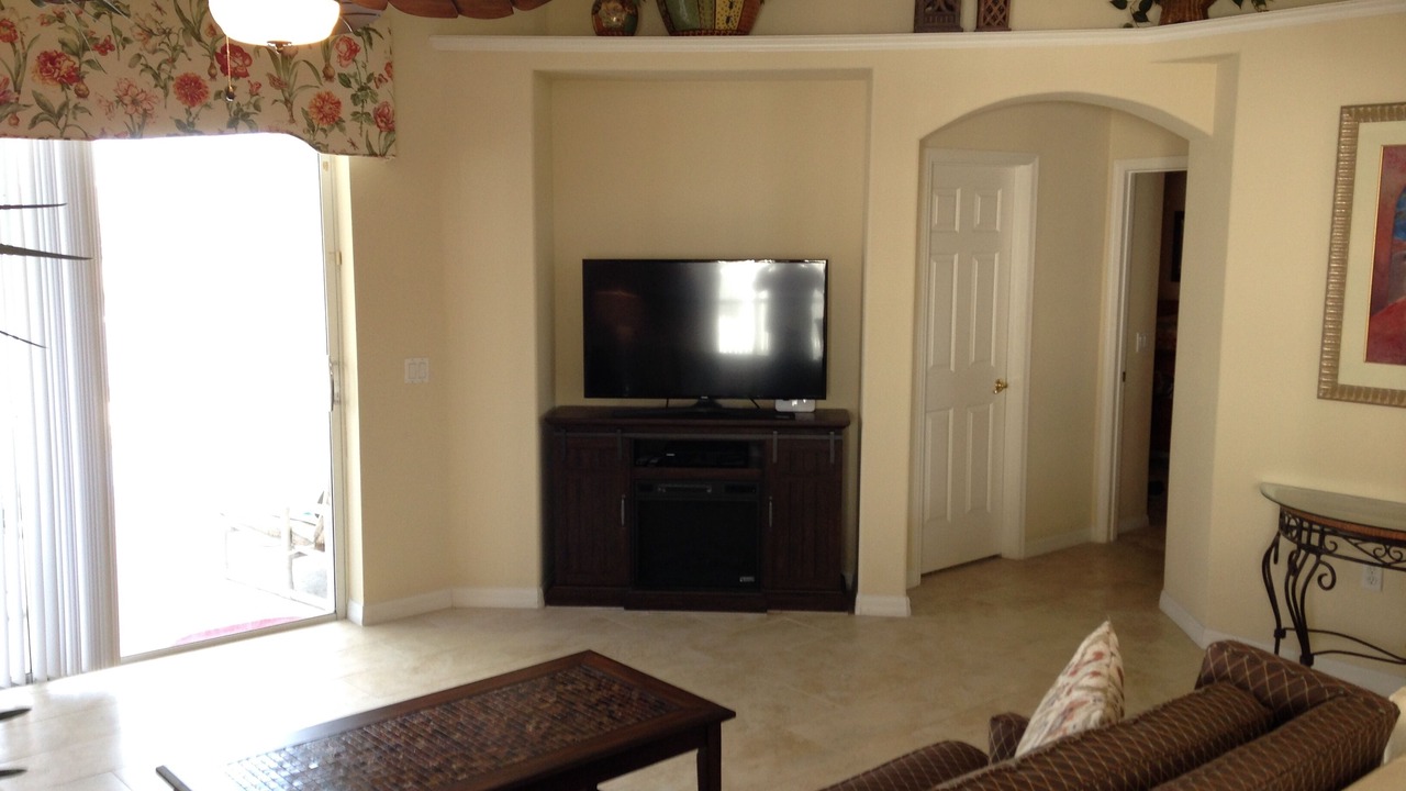Photo of Bedroom in Eagle Pointe South