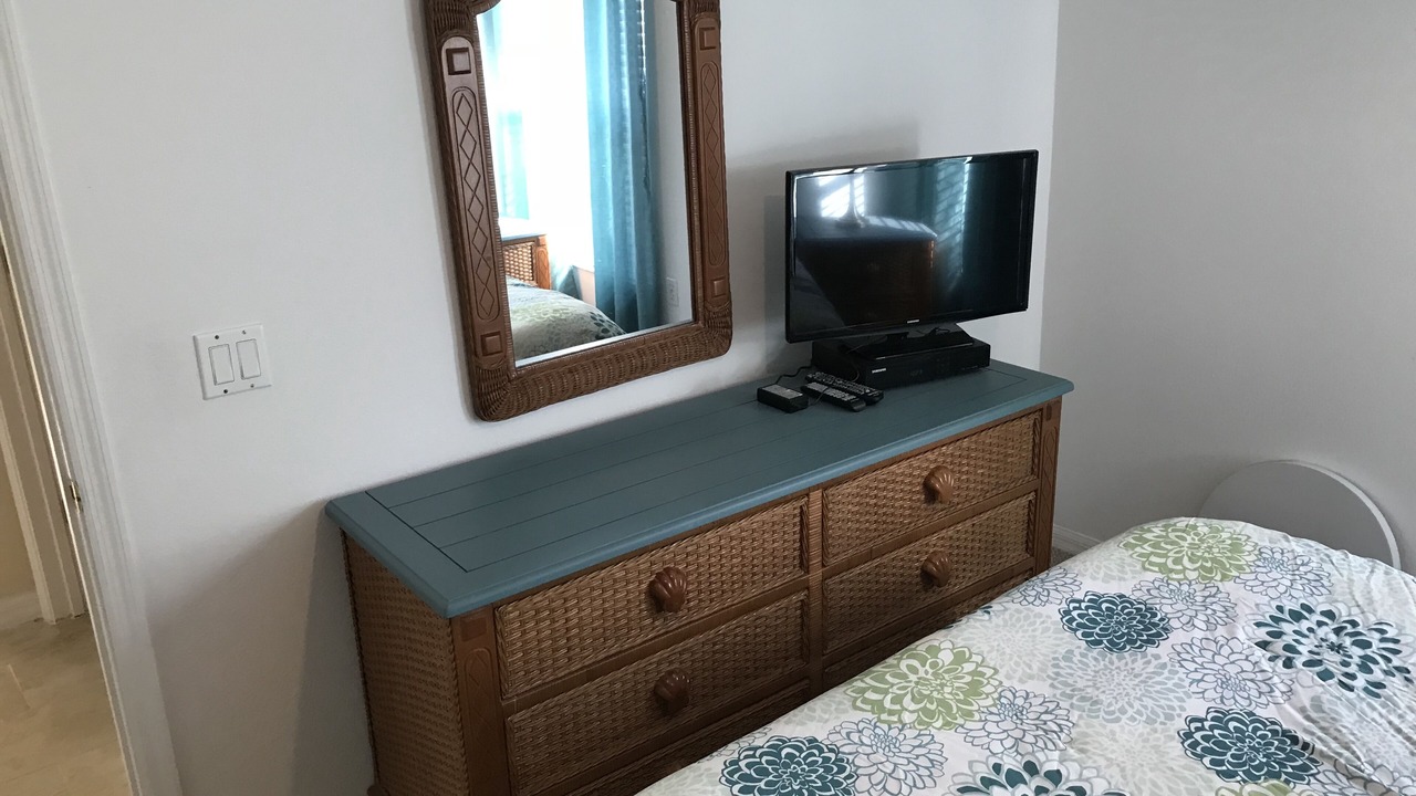 Photo of Bedroom in Eagle Pointe South
