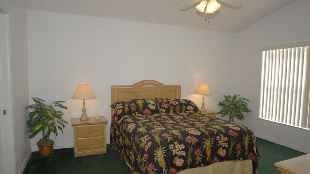 Photo of Bedroom in Eagle Pointe South