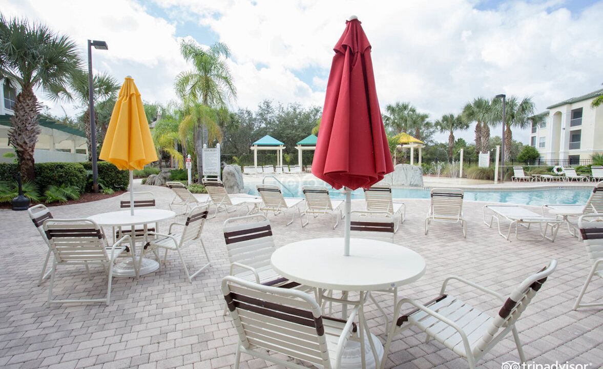 Photo of Outdoor in West Kissimmee