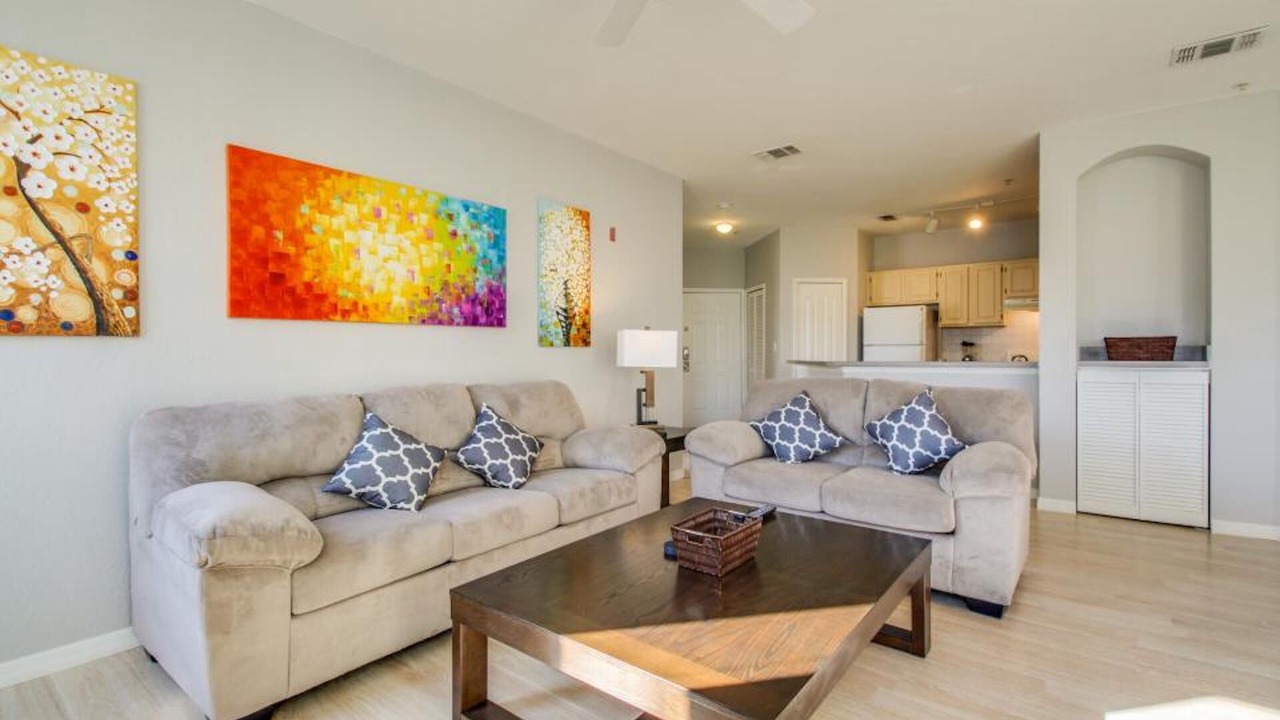 Photo of Livingroom in West Kissimmee
