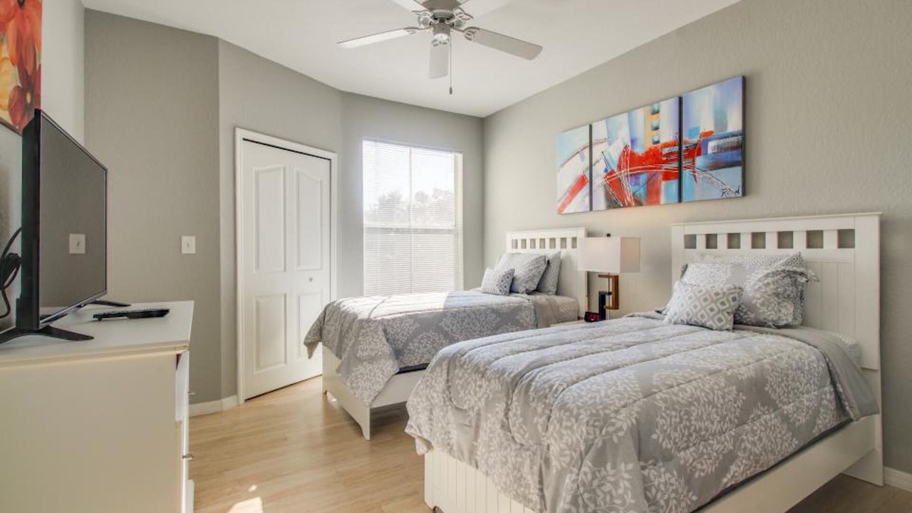 Photo of Bedroom in West Kissimmee