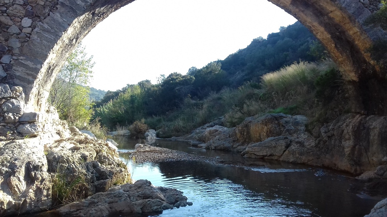 Photo of Outdoor in Port Cogolin