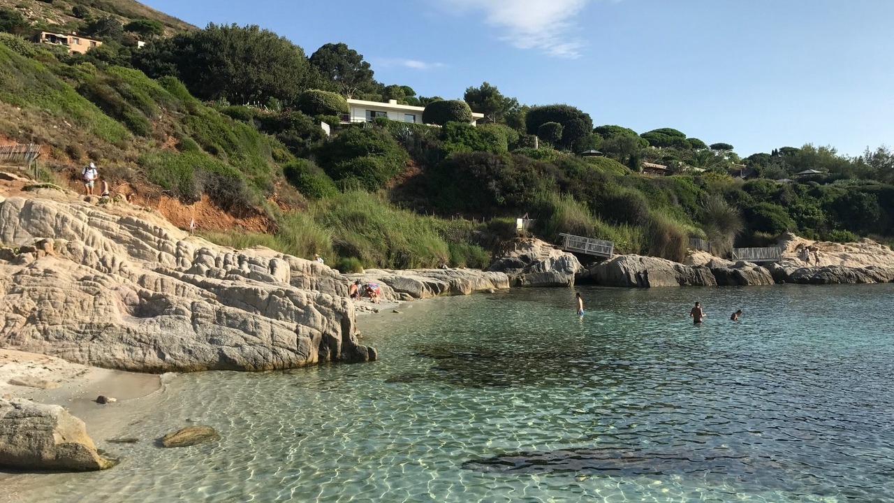 Photo of Others in Port Cogolin