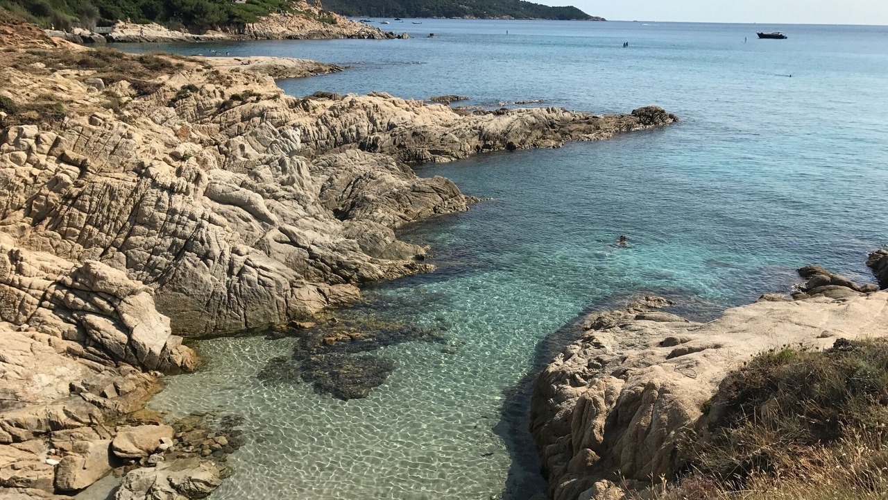 Photo of Others in Port Cogolin