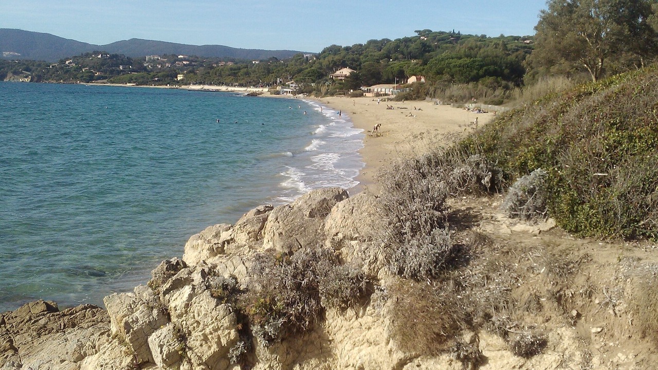 Photo of Others in Port Cogolin