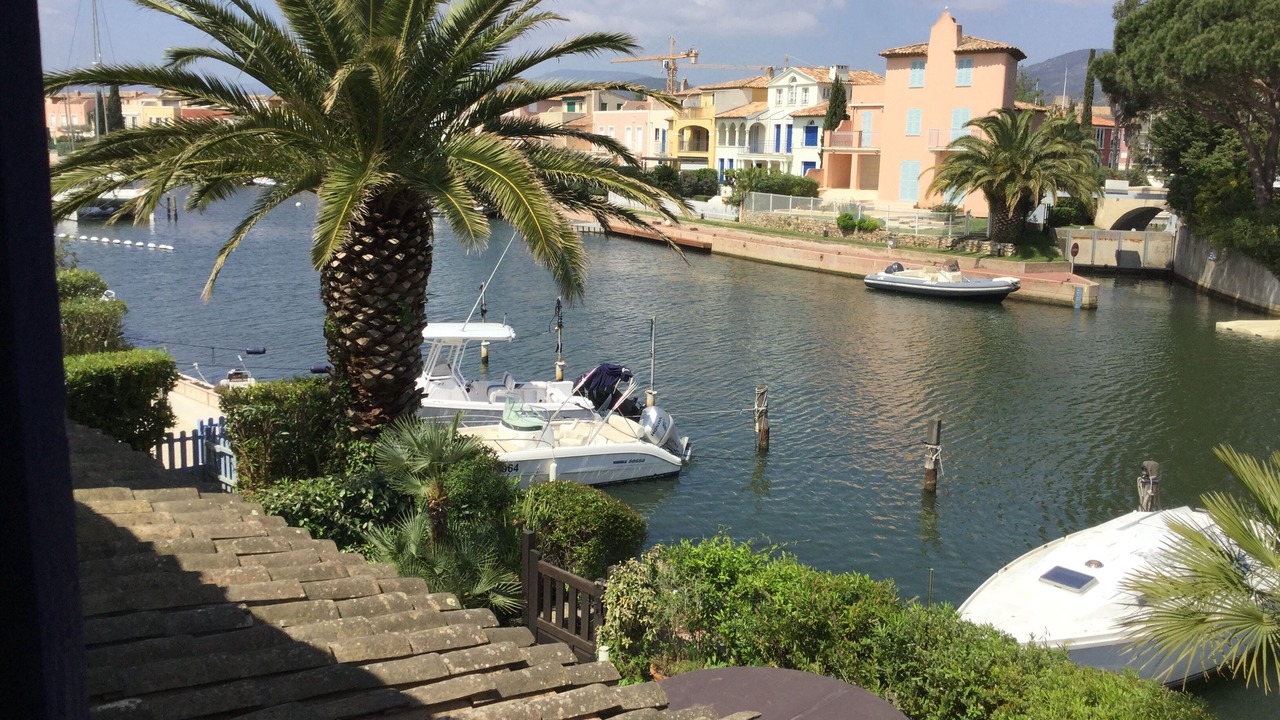 Photo of Others in Port Cogolin