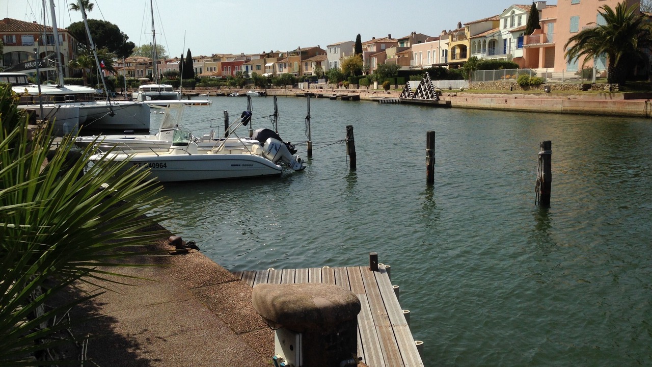 Photo of Others in Port Cogolin