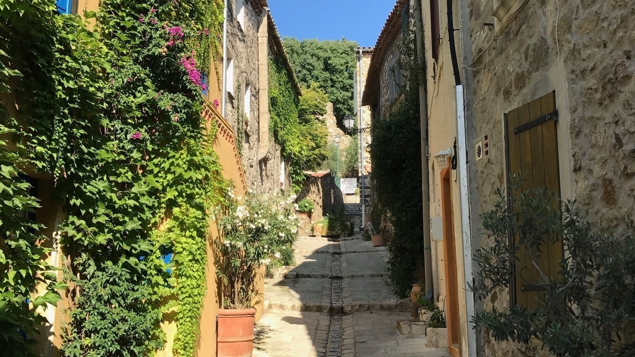 Photo of Outdoor in Port Cogolin