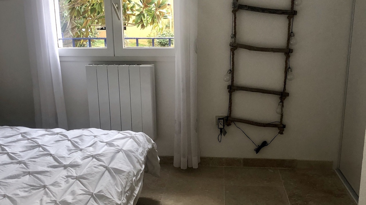 Photo of Bedroom in Port Cogolin