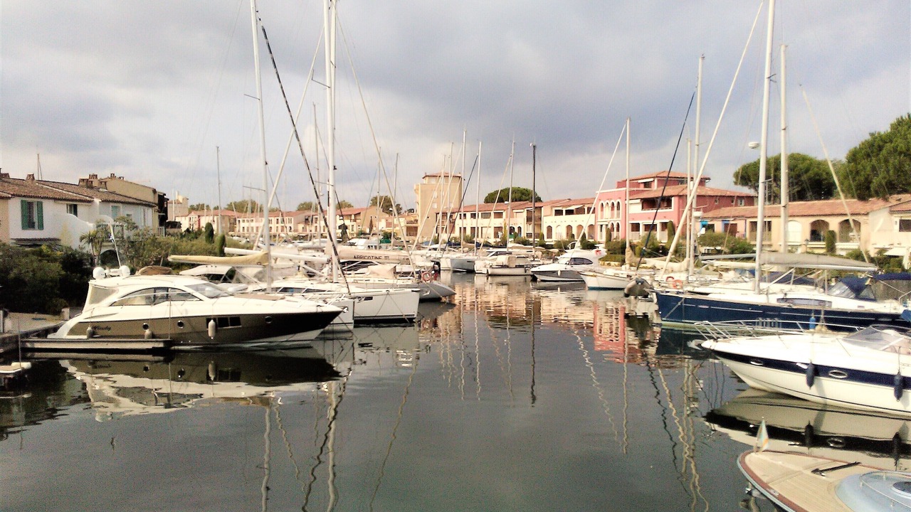 Photo of Others in Port Cogolin