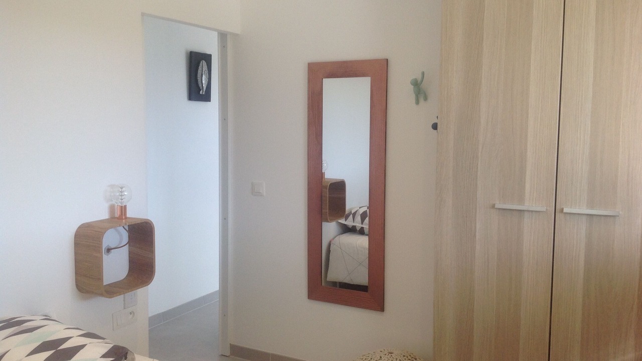 Photo of Bedroom in Saint-Andre-de-la-Roche