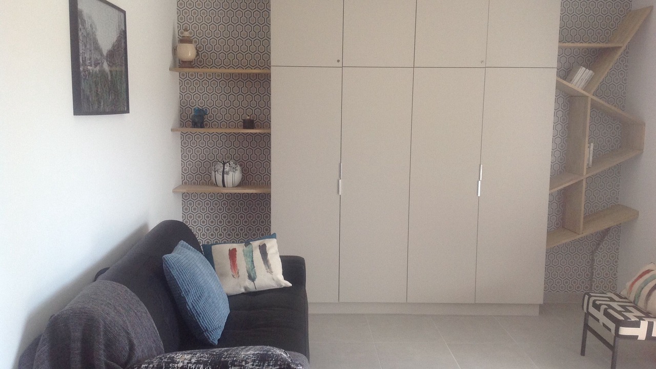 Photo of Livingroom in Saint-Andre-de-la-Roche