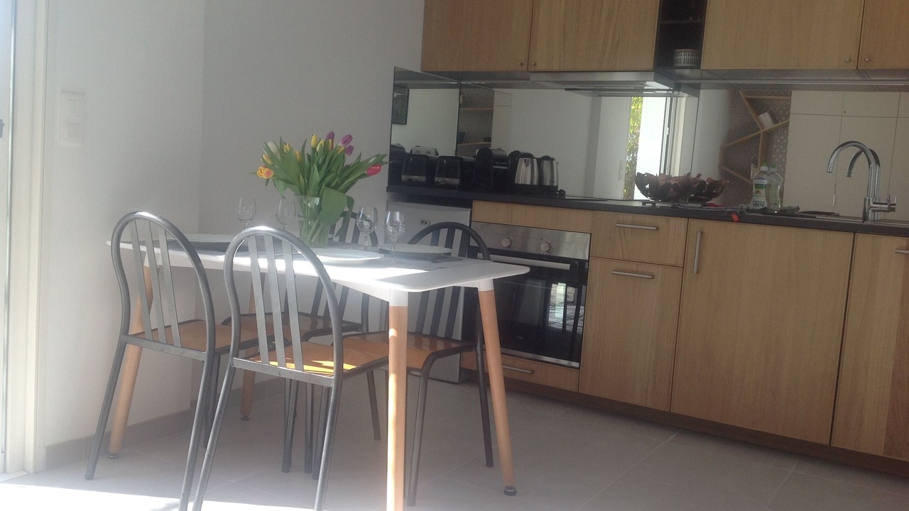Photo of Kitchen in Saint-Andre-de-la-Roche