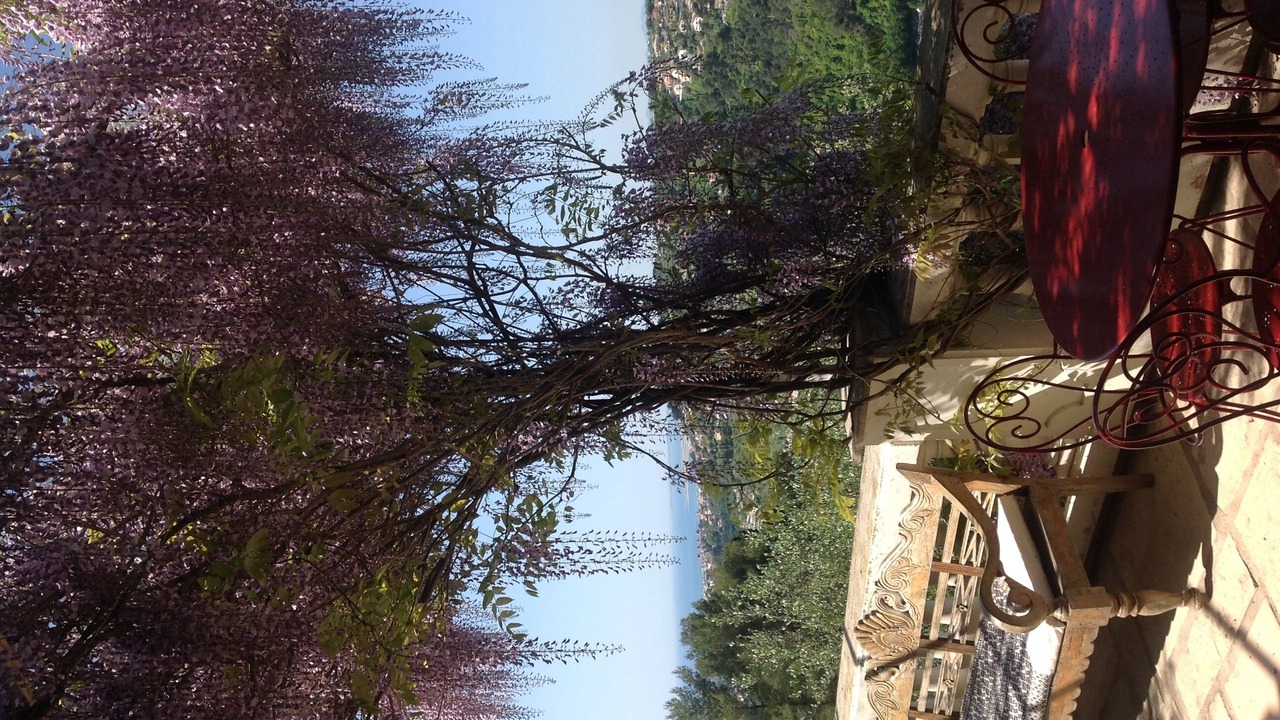 Photo of Patio Balcony in Saint-Andre-de-la-Roche