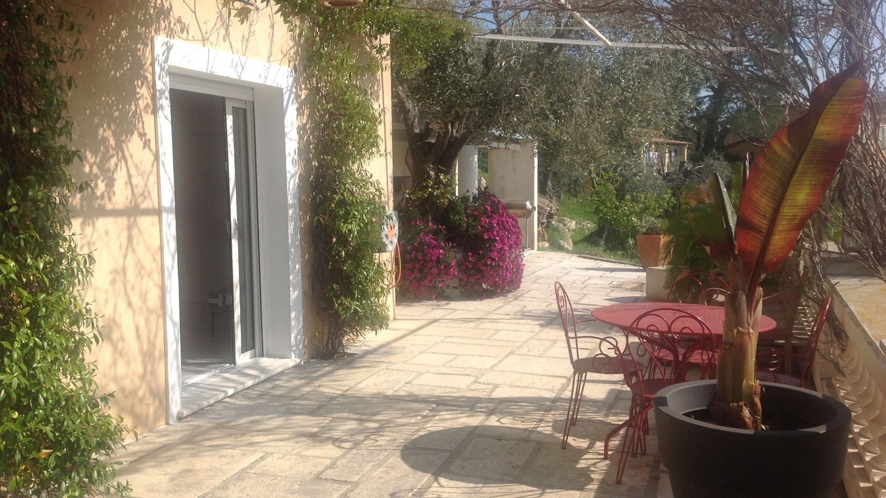 Photo of Outdoor in Saint-Andre-de-la-Roche
