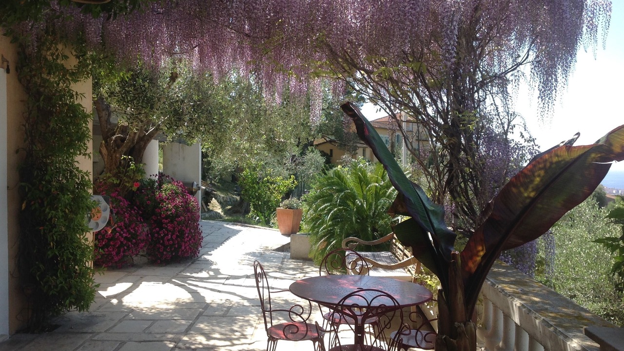 Photo of Outdoor in Saint-Andre-de-la-Roche