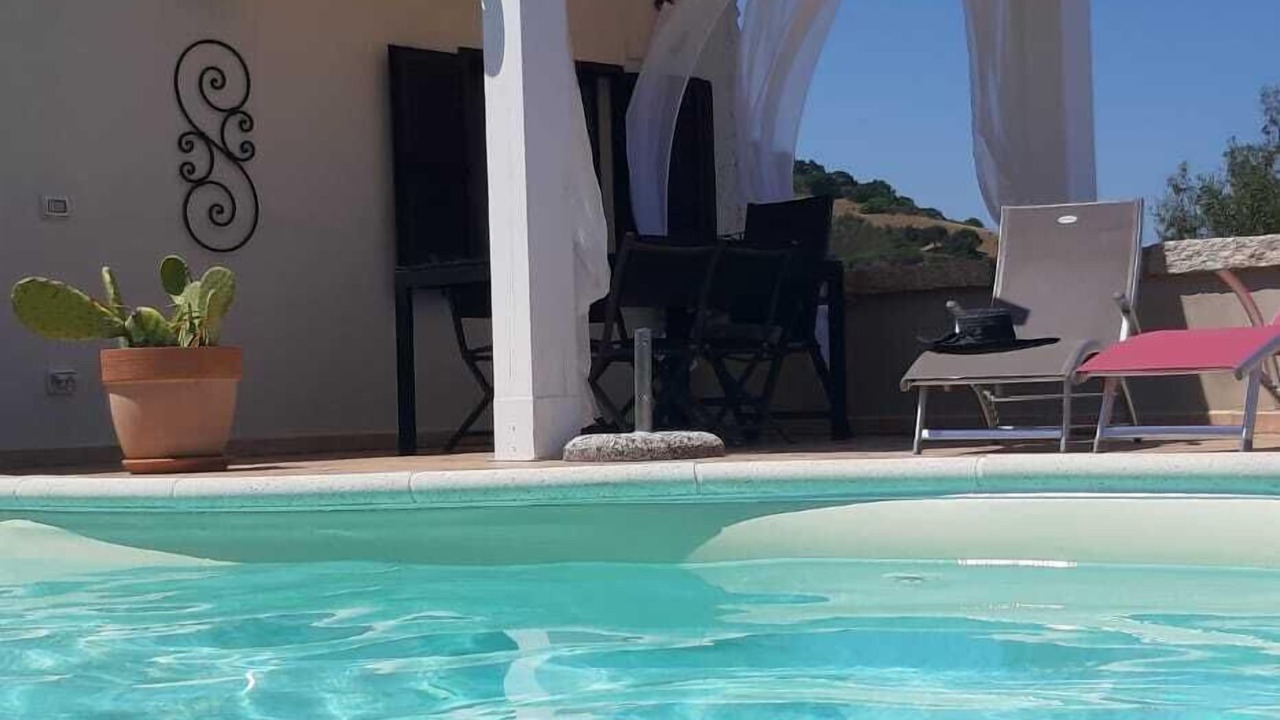 Photo of Outdoor in San Teodoro