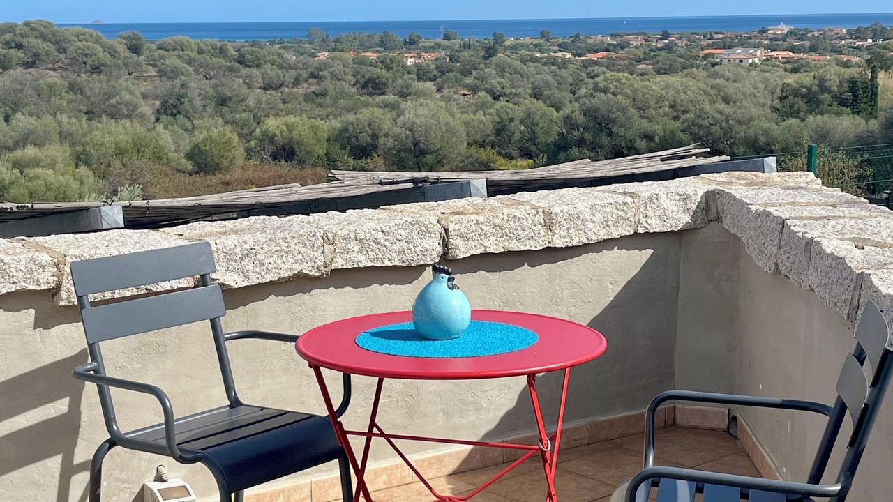 Photo of Outdoor in San Teodoro