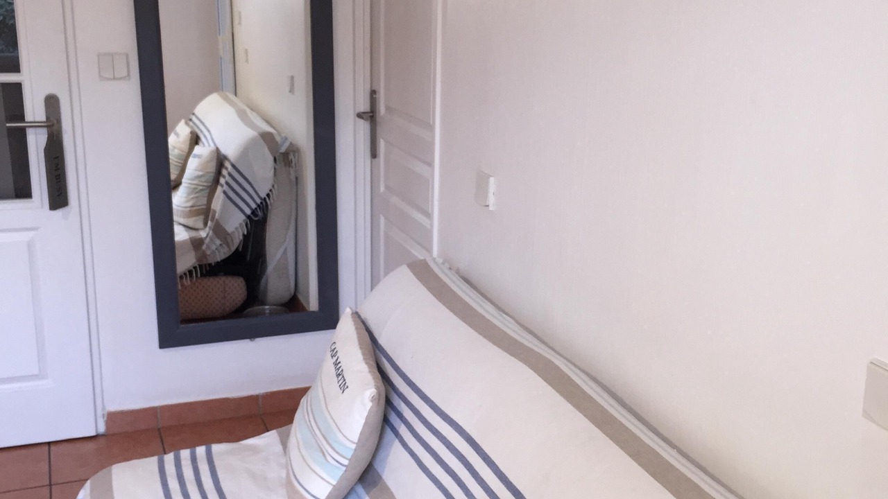 Photo of Bedroom in Les Issambres
