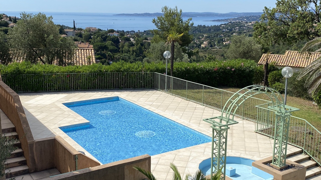 Photo of Outdoor in Les Issambres