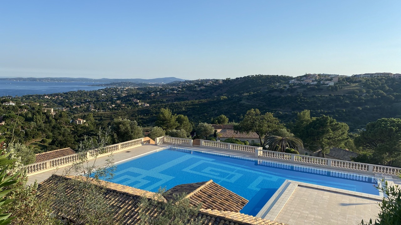 Photo of Outdoor in Les Issambres