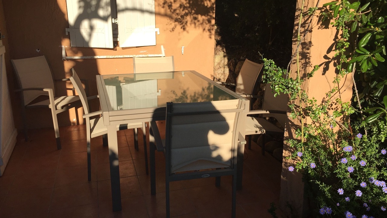 Photo of Outdoor in Les Issambres