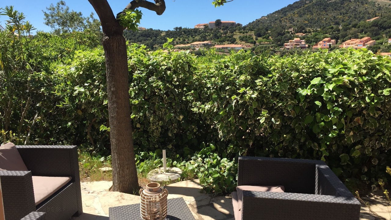 Photo of Outdoor in Les Issambres