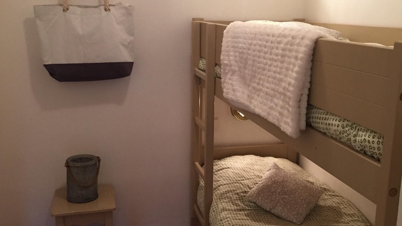 Photo of Bedroom in Les Issambres
