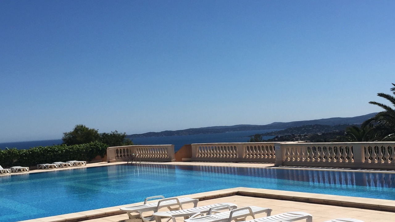 Photo of Outdoor in Les Issambres