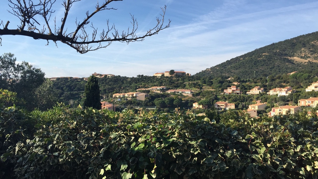 Photo of Outdoor in Les Issambres