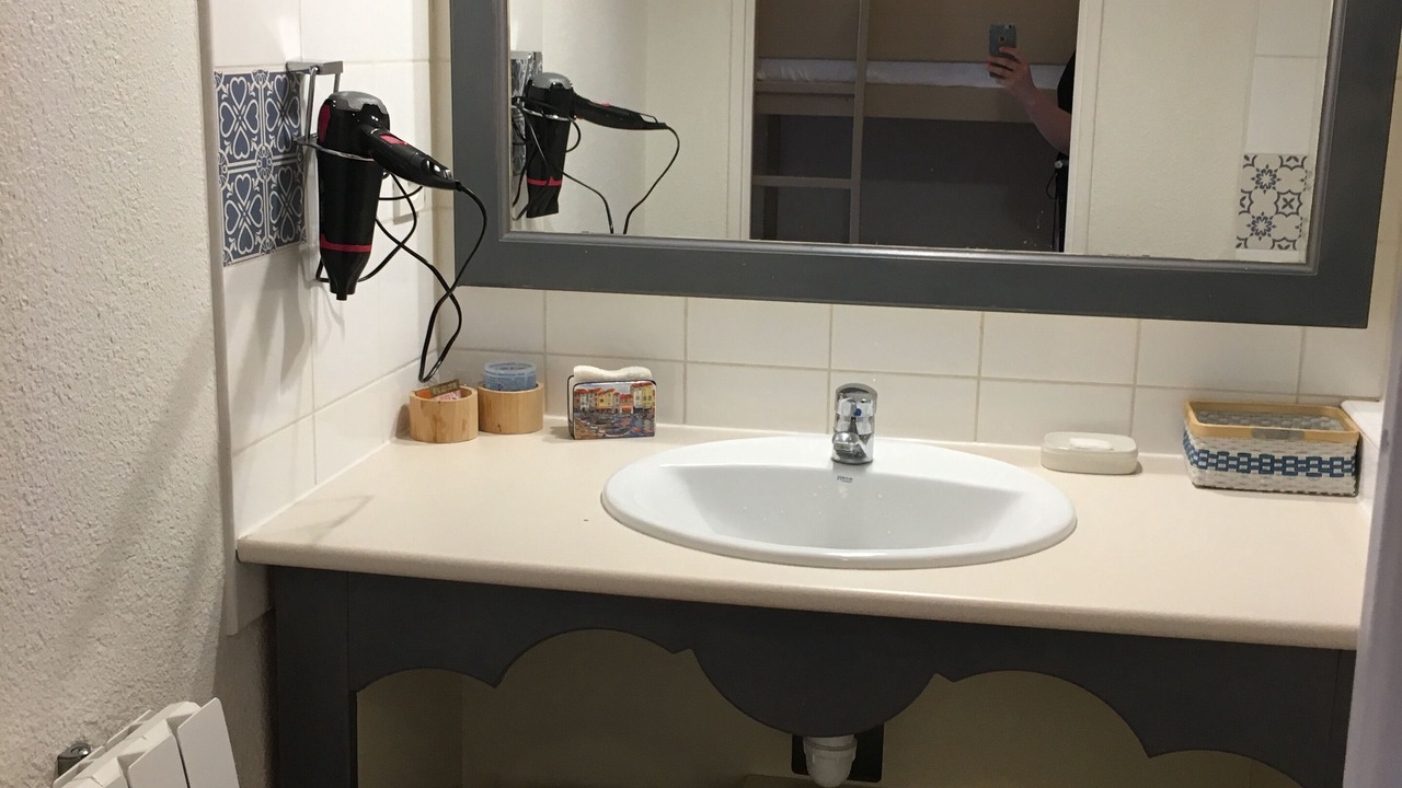 Photo of Bathroom in Les Issambres