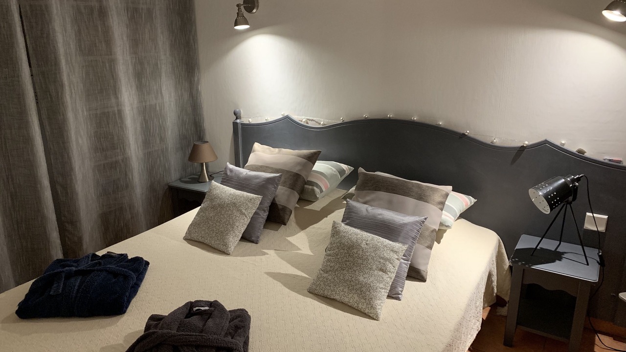 Photo of Bedroom in Les Issambres