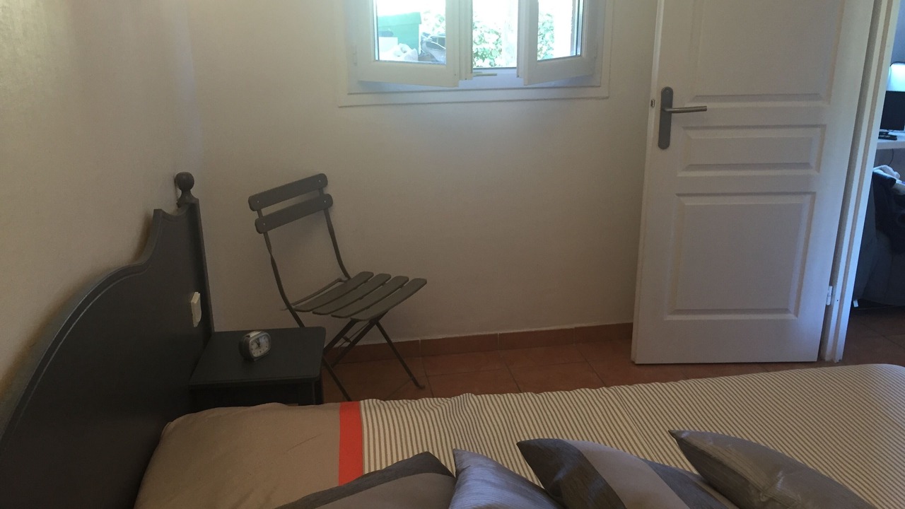 Photo of Bedroom in Les Issambres