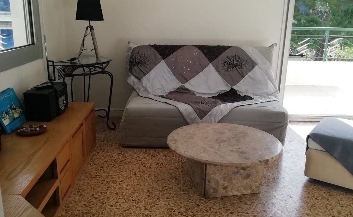 Photo of Livingroom in Cap-d'Antibes