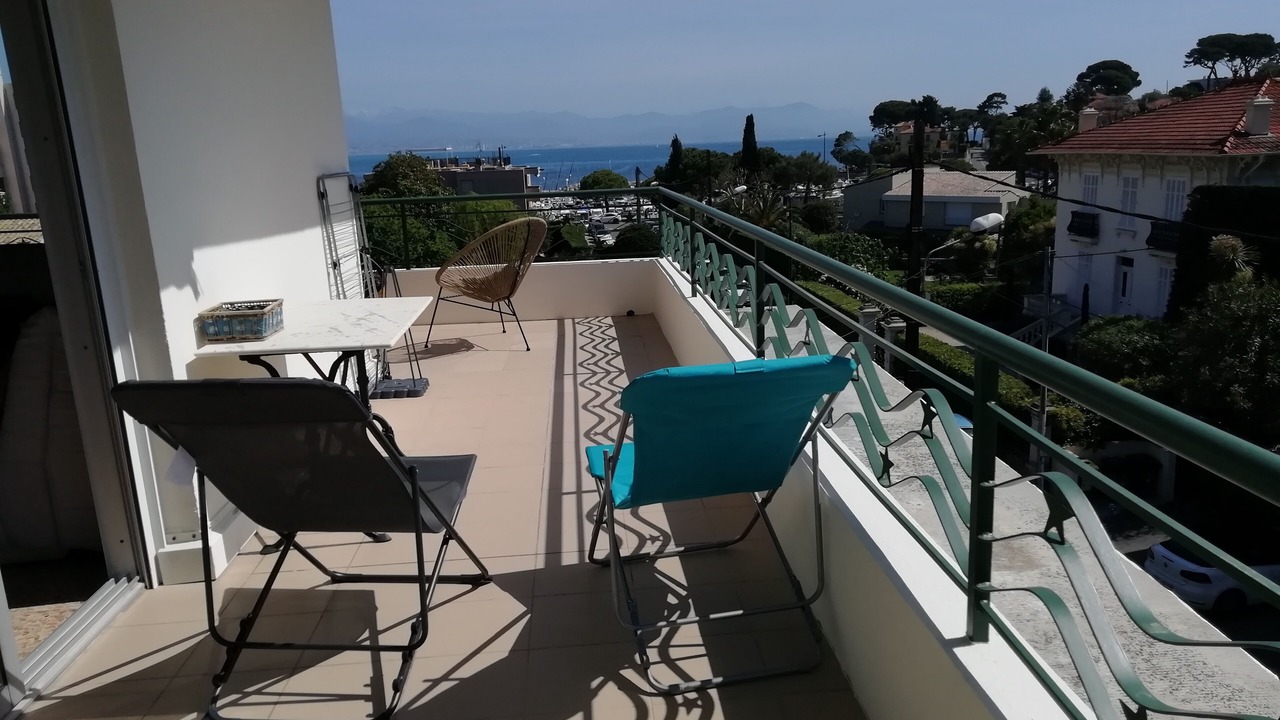 Photo of Outdoor in Cap-d'Antibes