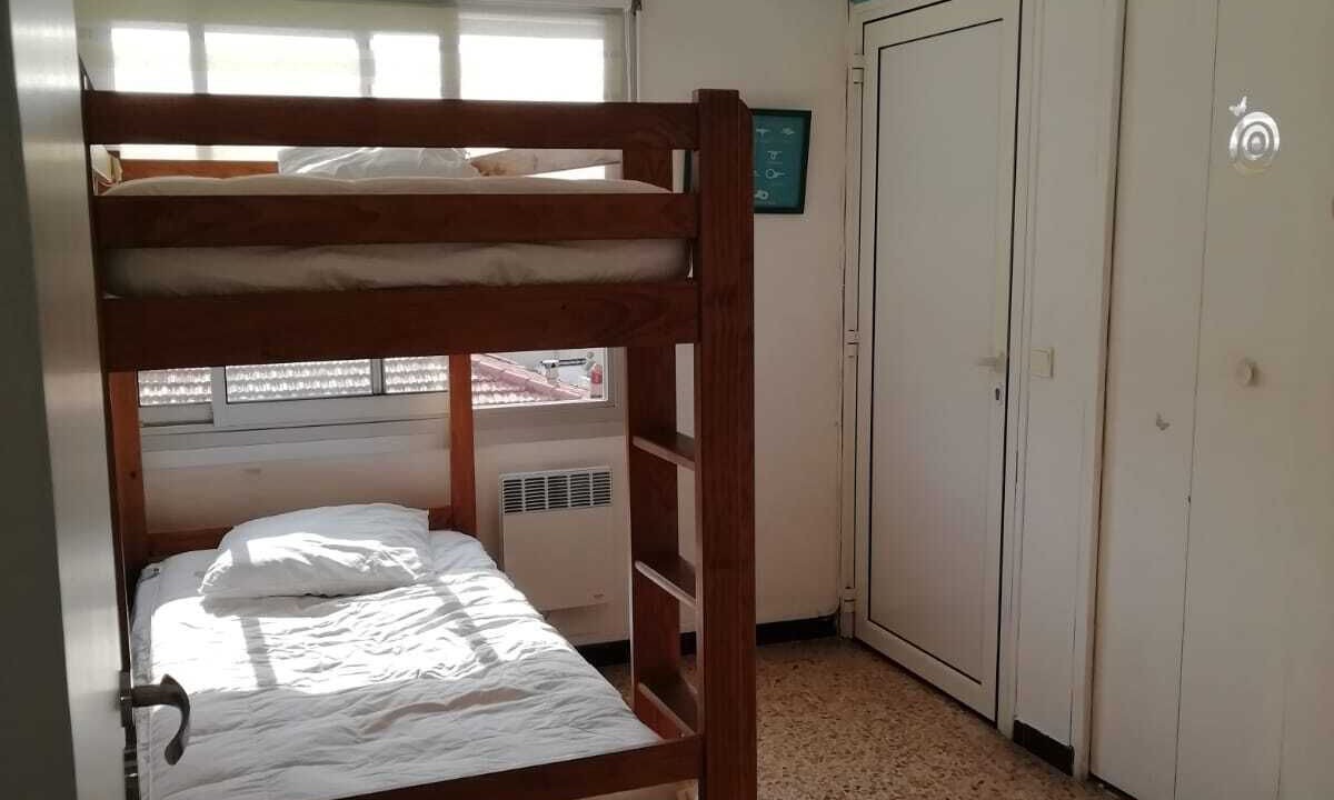 Photo of Bedroom in Cap-d'Antibes