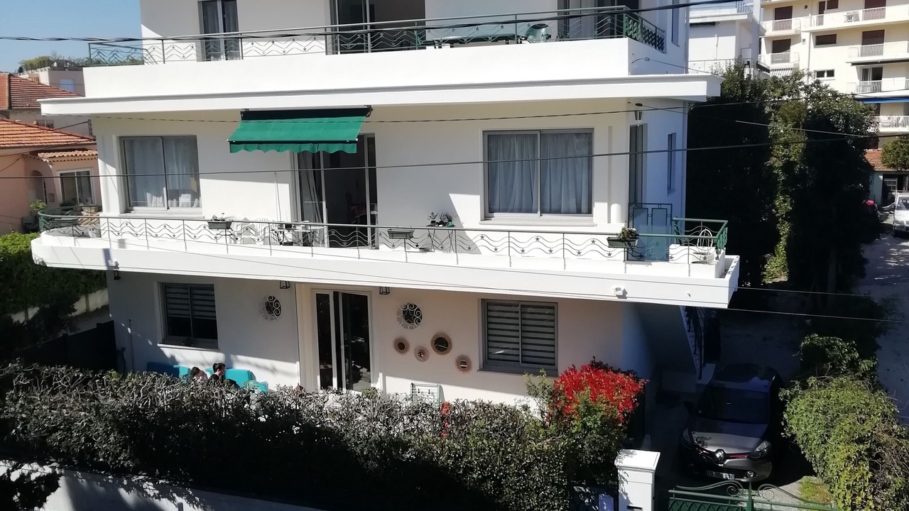 Photo of Outdoor in Cap-d'Antibes