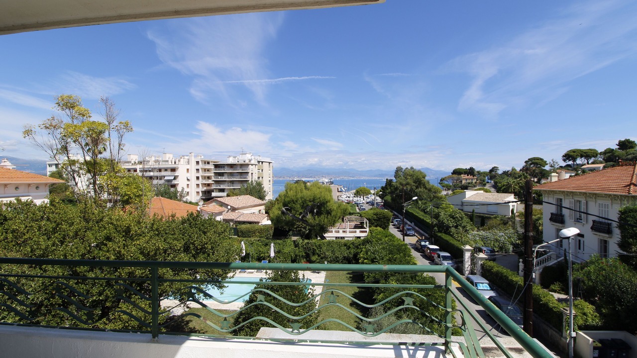 Photo of Outdoor in Cap-d'Antibes