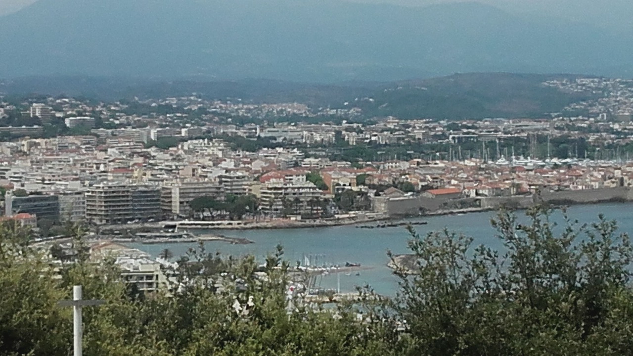 Photo of Outdoor in Cap-d'Antibes