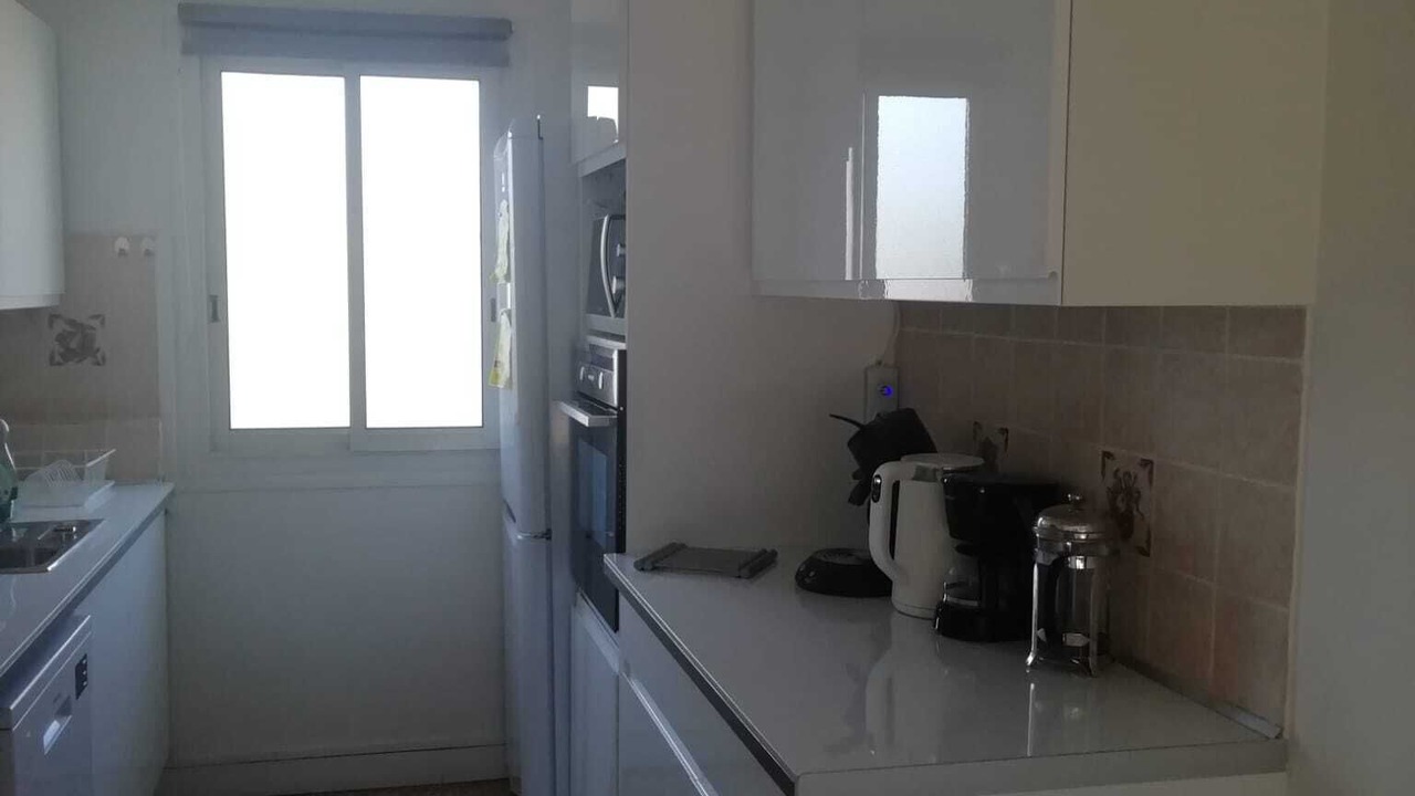 Photo of Kitchen in Cap-d'Antibes
