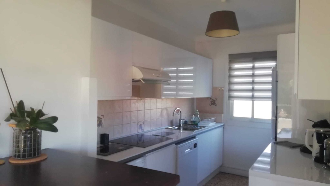 Photo of Kitchen in Cap-d'Antibes
