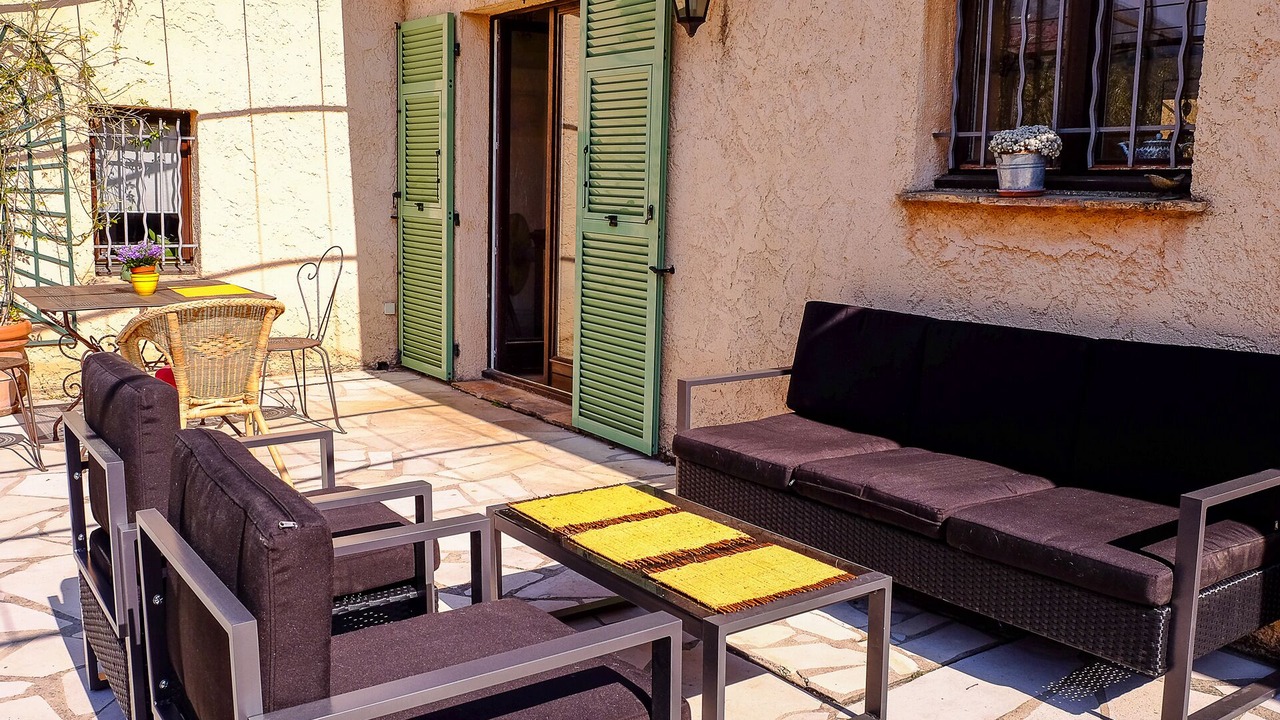 Photo of Outdoor in Grasse