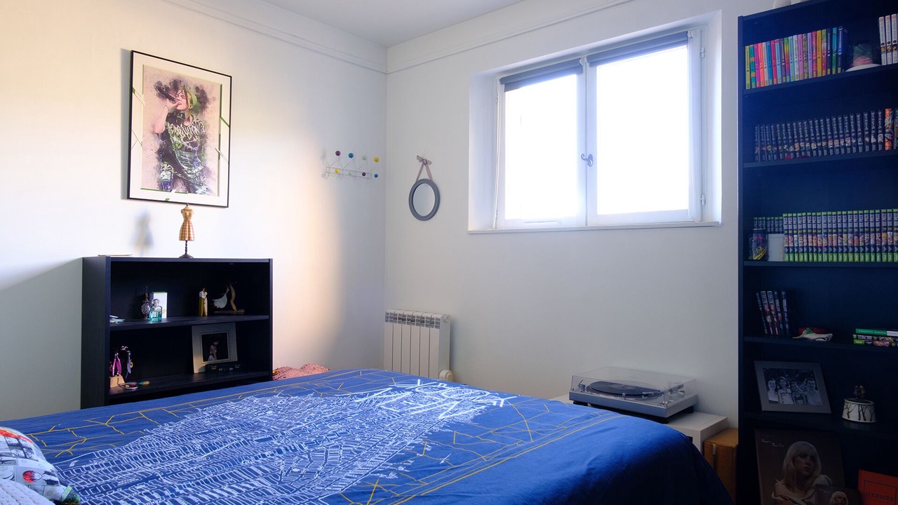 Photo of Bedroom in Grasse