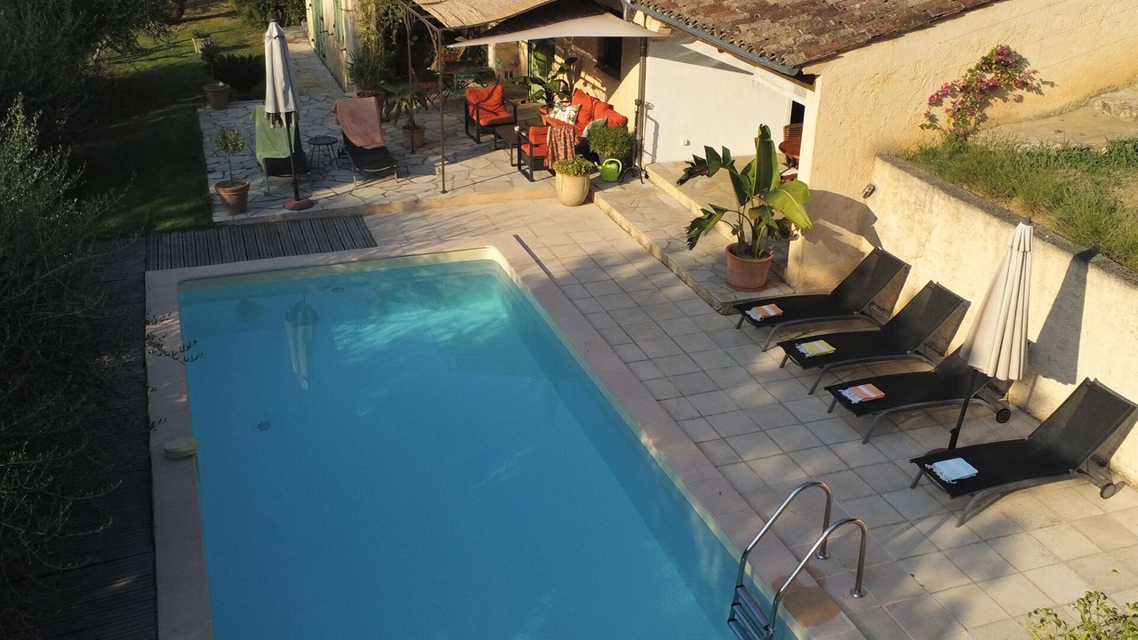 Photo of Outdoor in Grasse